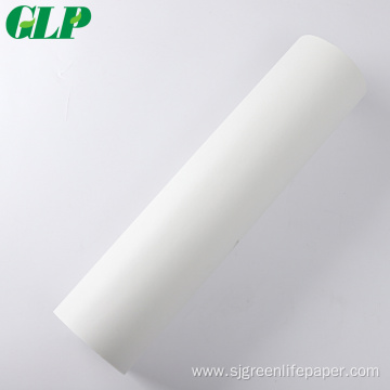 100gsm thermal sublimation roll paper